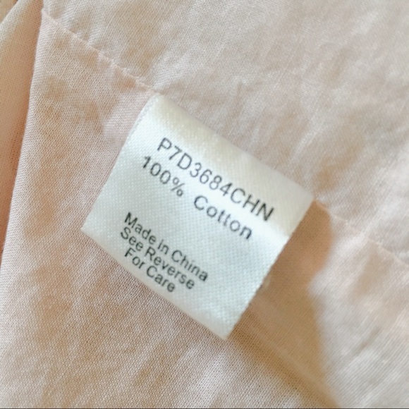 Parker Cathy Eyelet Off-the-Shoulder Dress - Picture 6 of 9